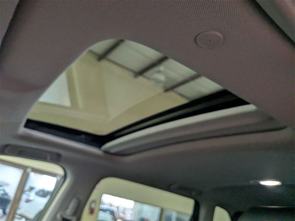 Thumbnail: 2025 Honda CR-V - 24