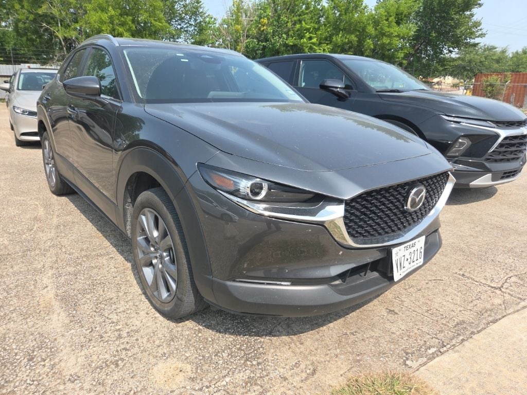 Thumbnail: 2025 Mazda CX-30 - 6