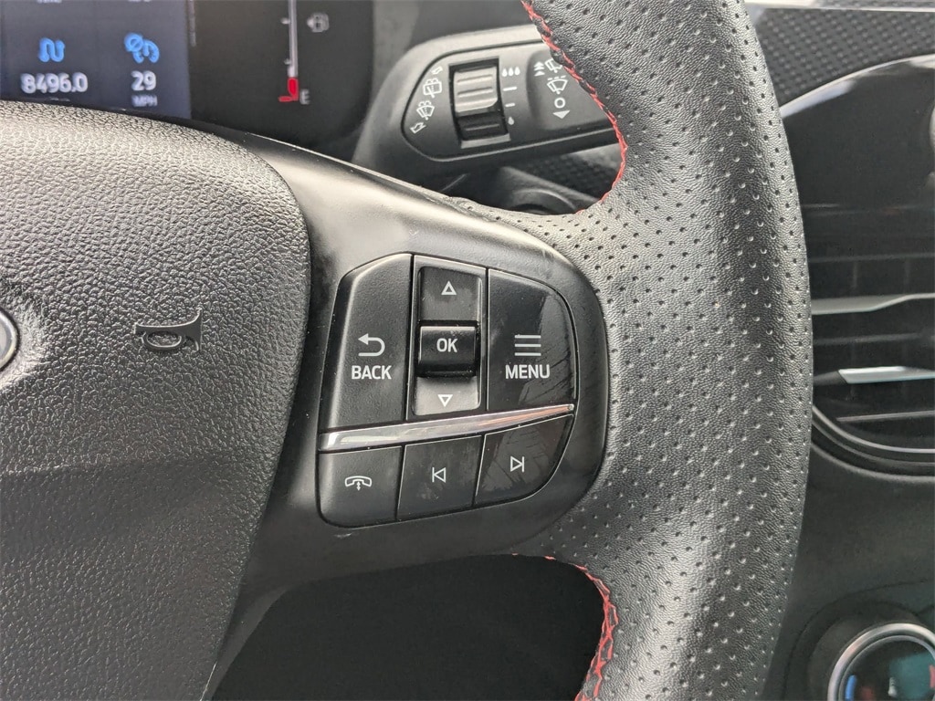 Thumbnail: 2025 Ford Escape - 17