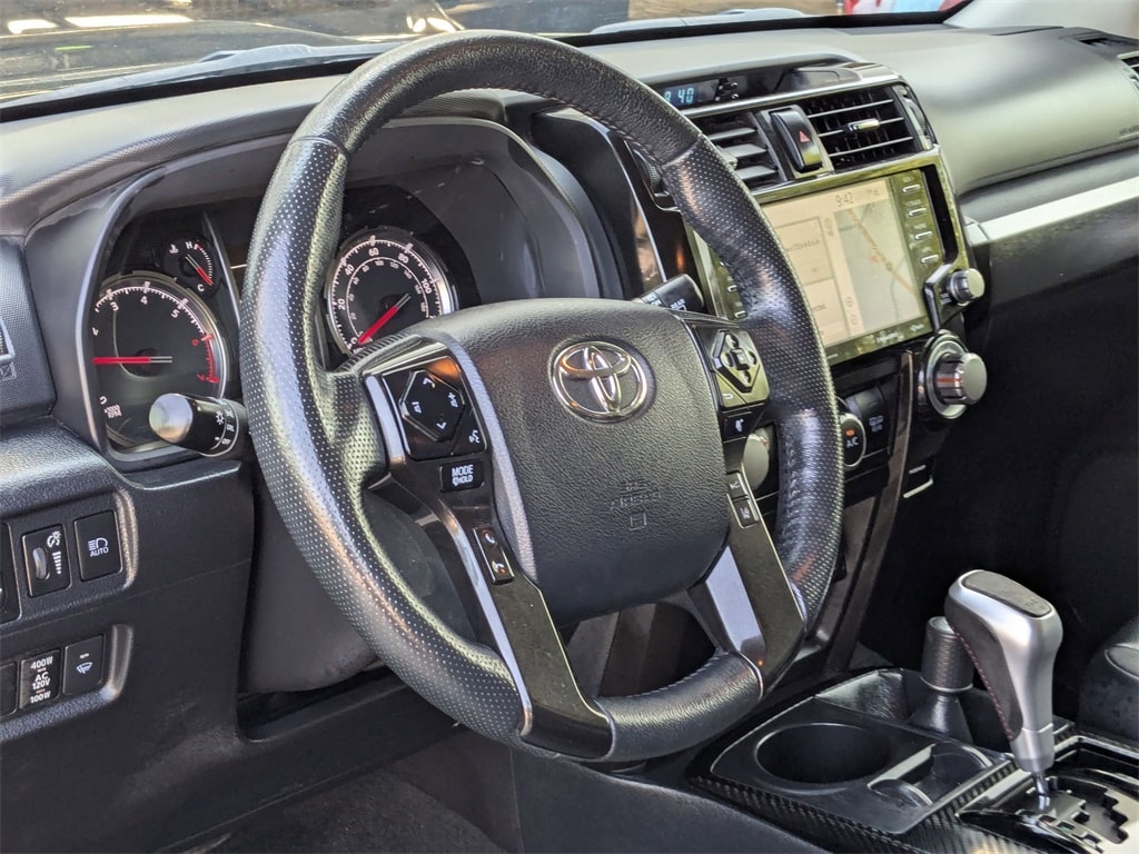 Thumbnail: 2024 Toyota 4Runner - 15