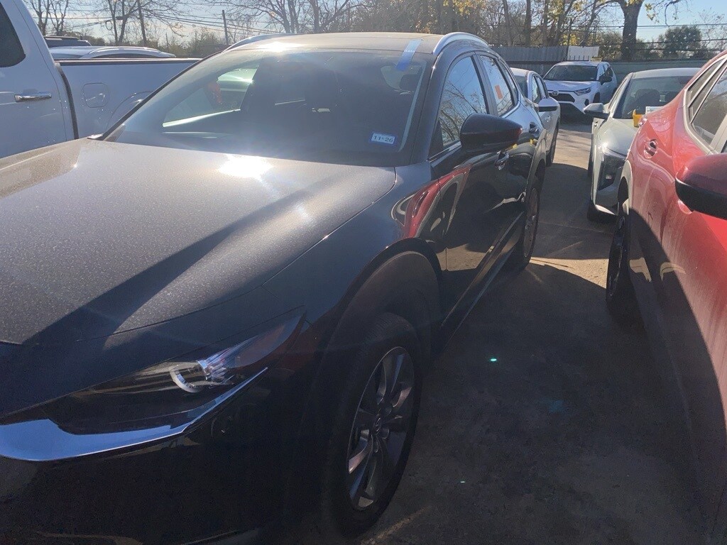 Thumbnail: 2025 Mazda CX-30 - 2