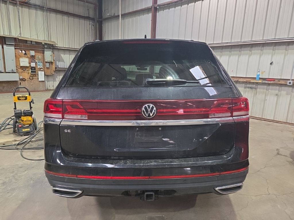 Thumbnail: 2025 Volkswagen Atlas - 10