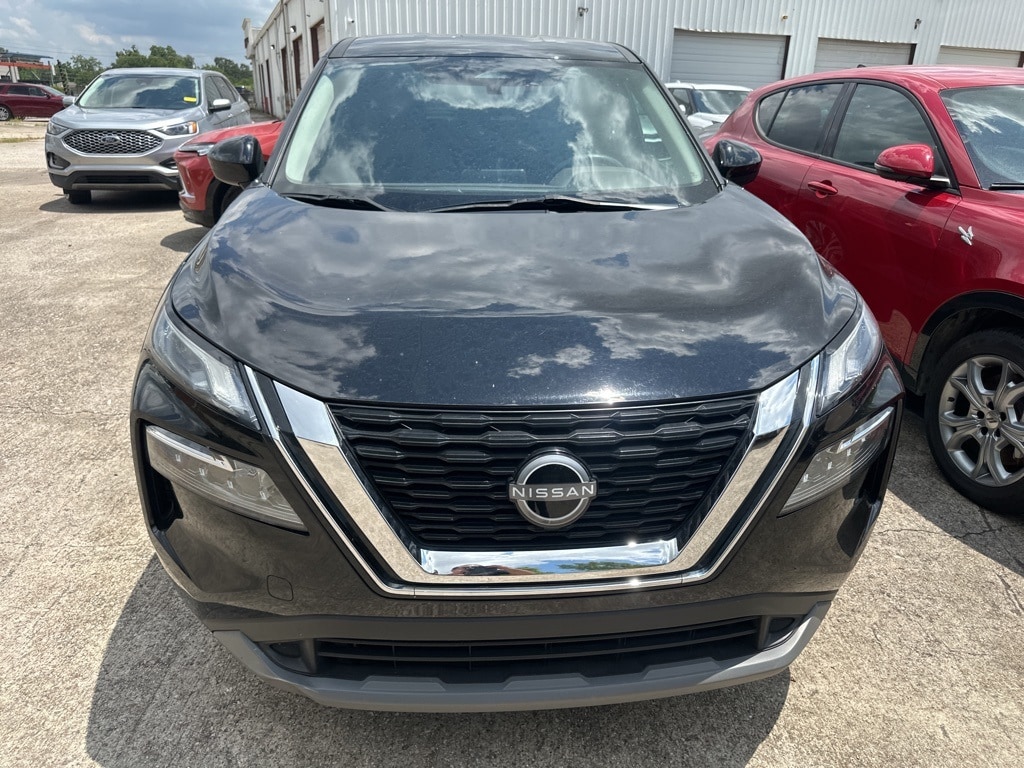 Thumbnail: 2023 Nissan Rogue - 2