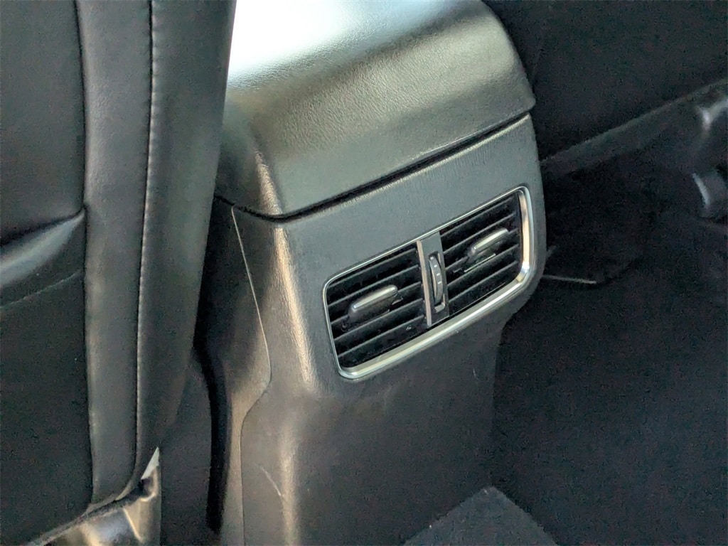 Thumbnail: 2025 Mazda CX-5 - 28