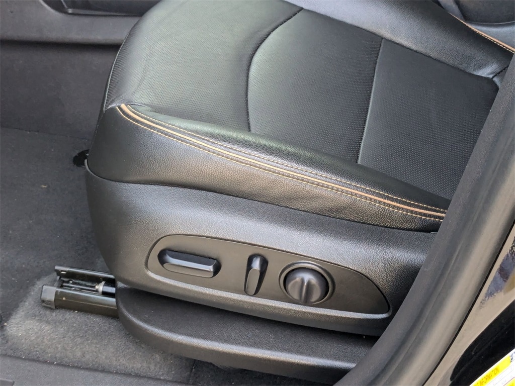 Thumbnail: 2023 GMC Terrain - 22