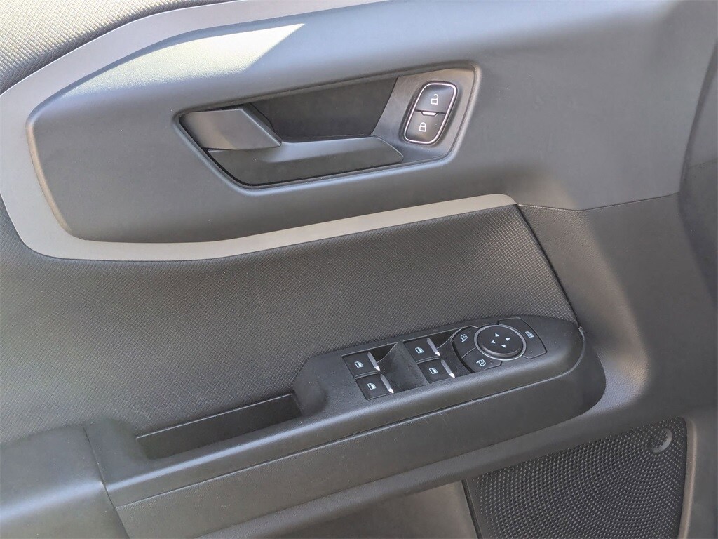 Thumbnail: 2024 Ford Bronco Sport - 11