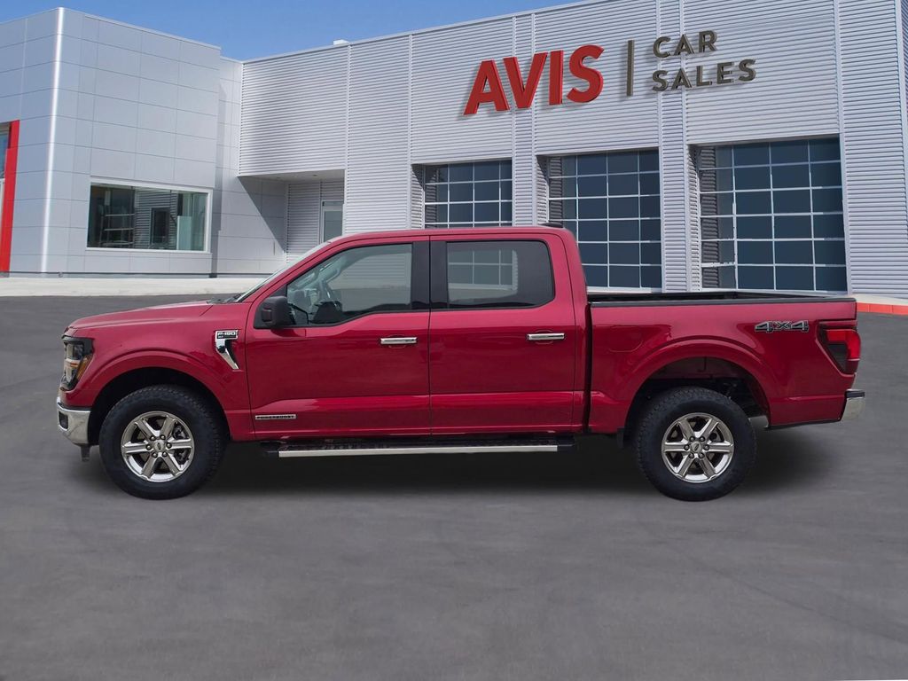 Thumbnail: 2025 Ford F-150 - 10