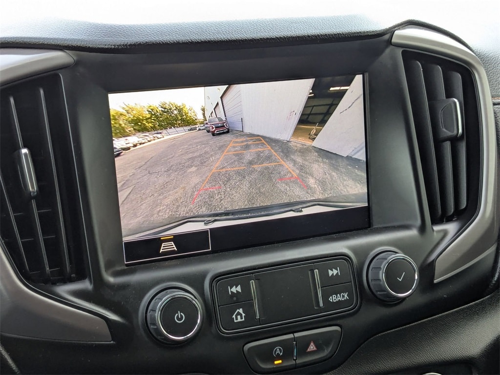 Thumbnail: 2023 GMC Terrain - 19