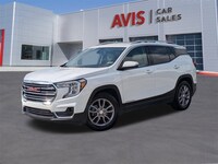 2024 GMC Terrain SLT -
                Houston, TX