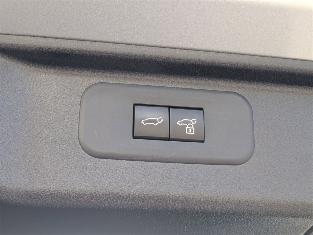 Thumbnail: 2025 Toyota Grand Highlander - 27