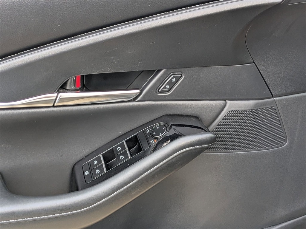 Thumbnail: 2025 Mazda CX-30 - 13