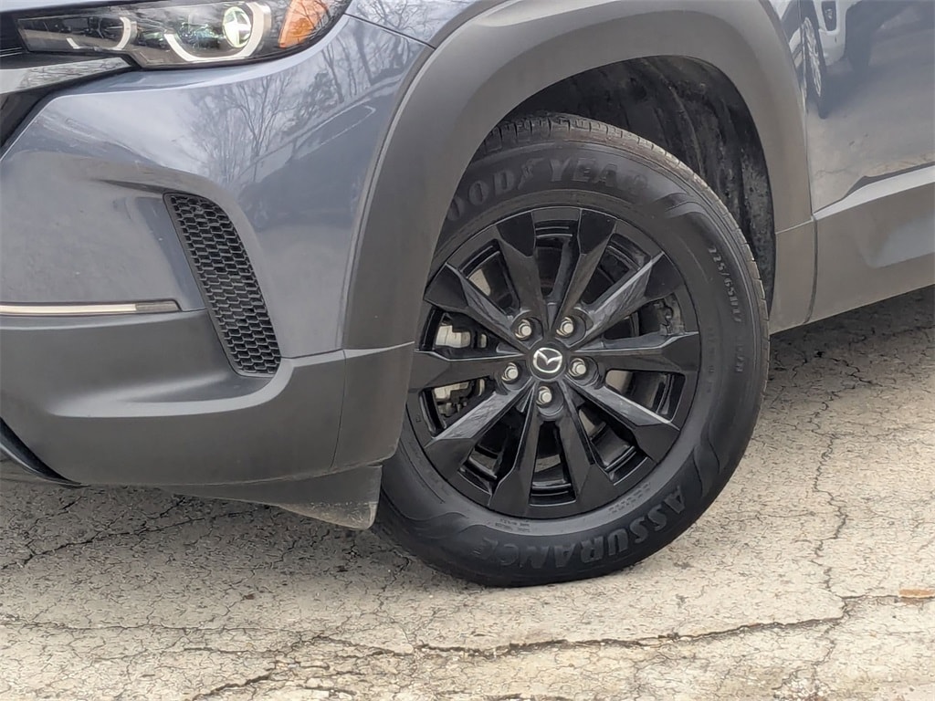 Thumbnail: 2025 Mazda CX-50 - 32