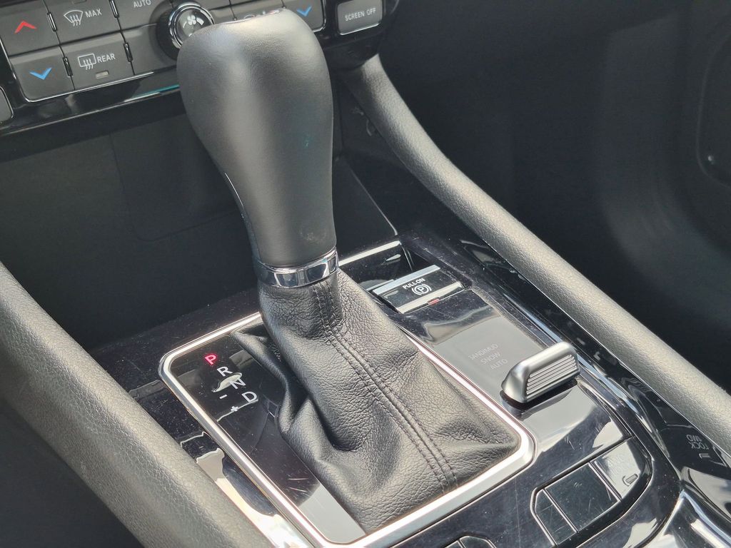 Thumbnail: 2025 Jeep Compass - 17