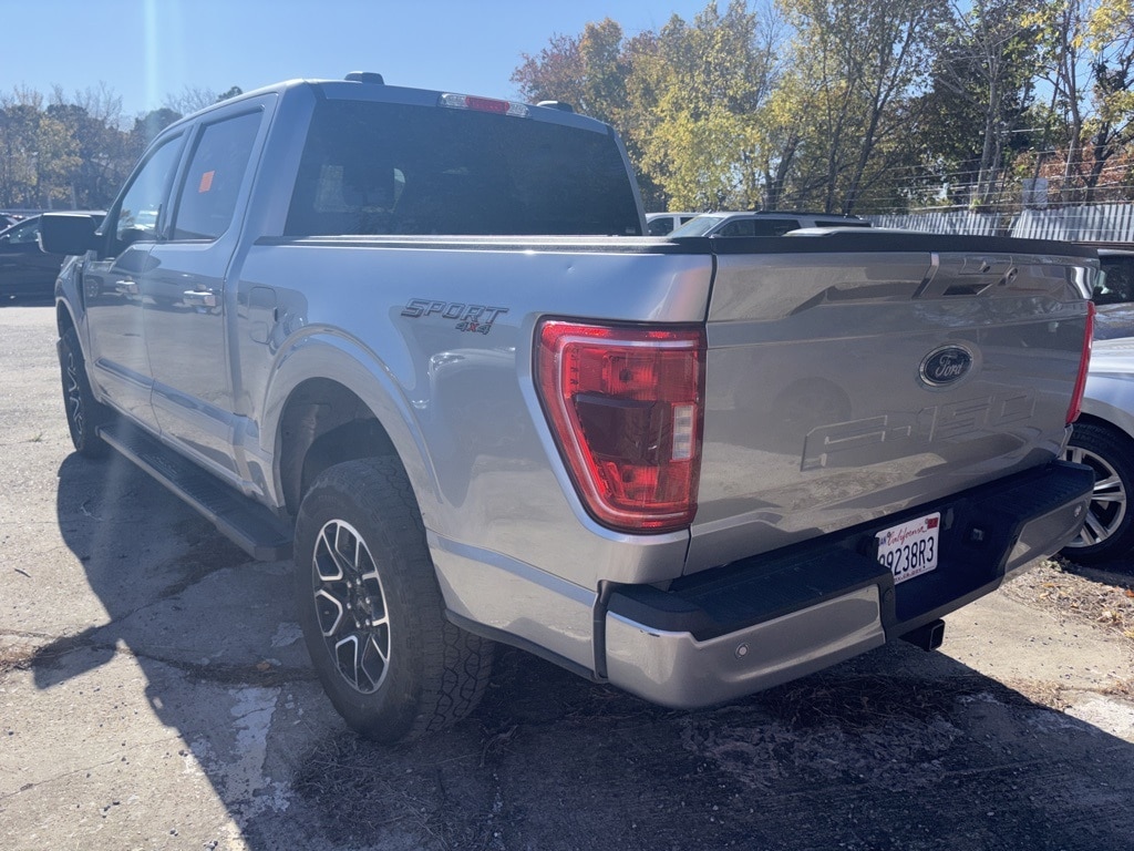 Thumbnail: 2023 Ford F-150 - 6