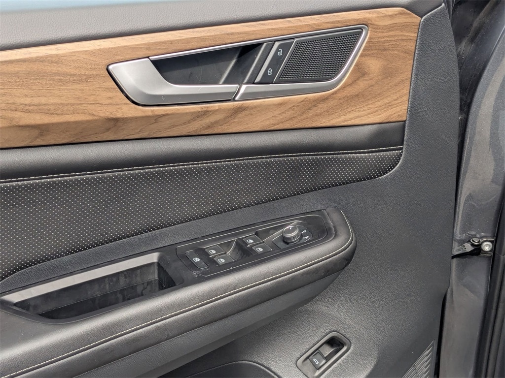 Thumbnail: 2025 Volkswagen Atlas - 13