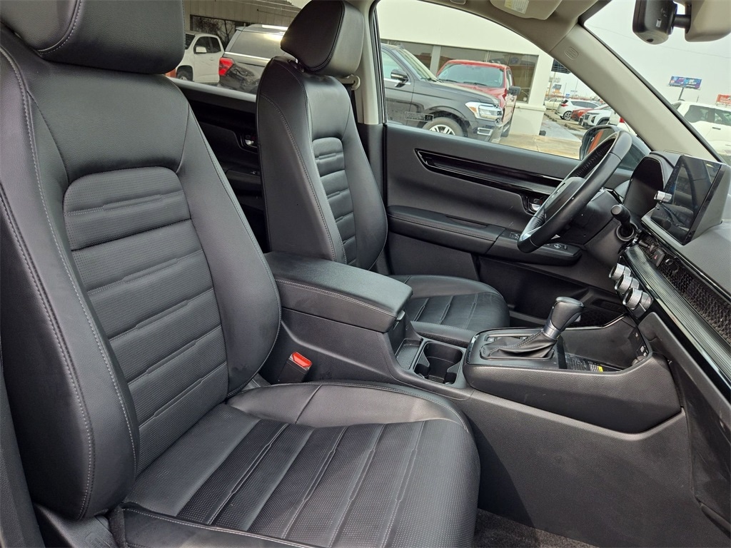 Thumbnail: 2025 Honda CR-V - 32