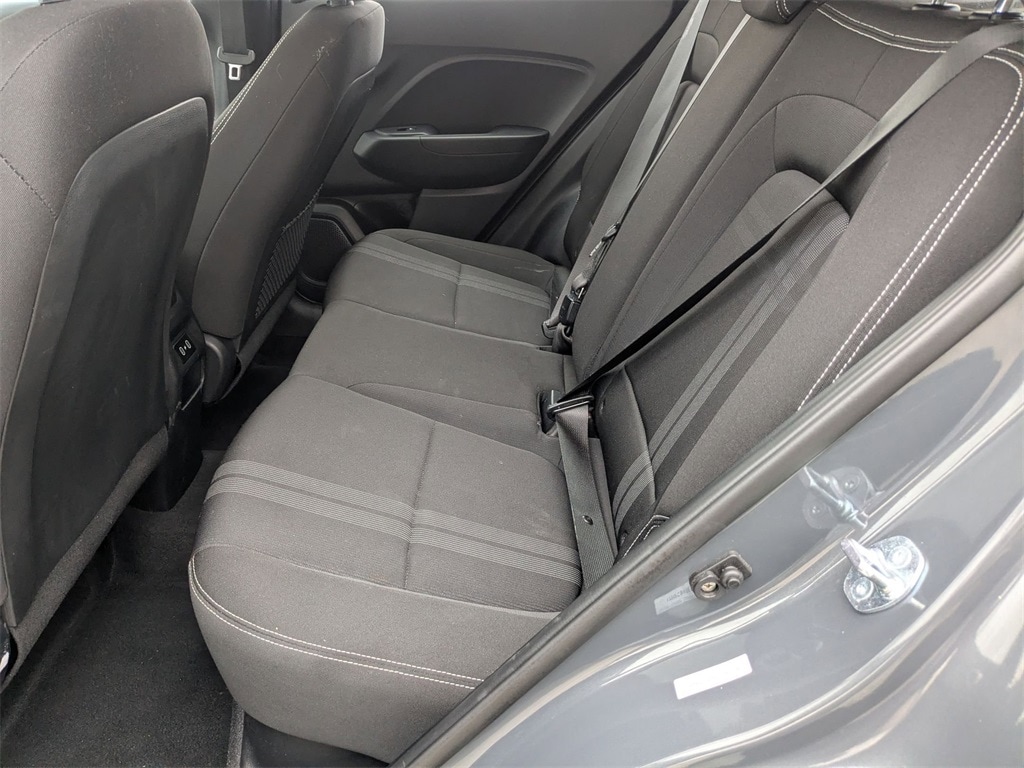 Thumbnail: 2025 Hyundai Venue - 26