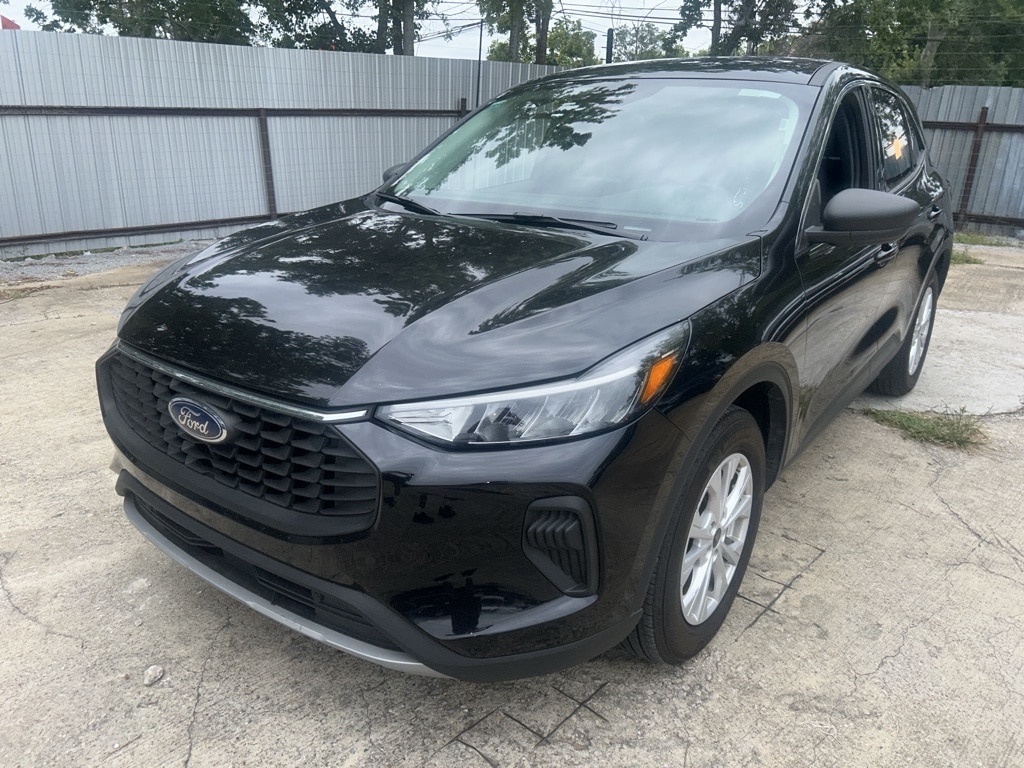 Thumbnail: 2024 Ford Escape - 1