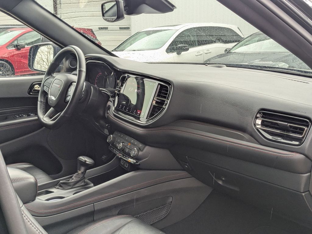 Thumbnail: 2025 Dodge Durango - 35