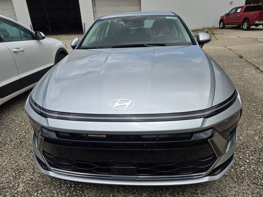 Thumbnail: 2025 Hyundai Sonata - 2