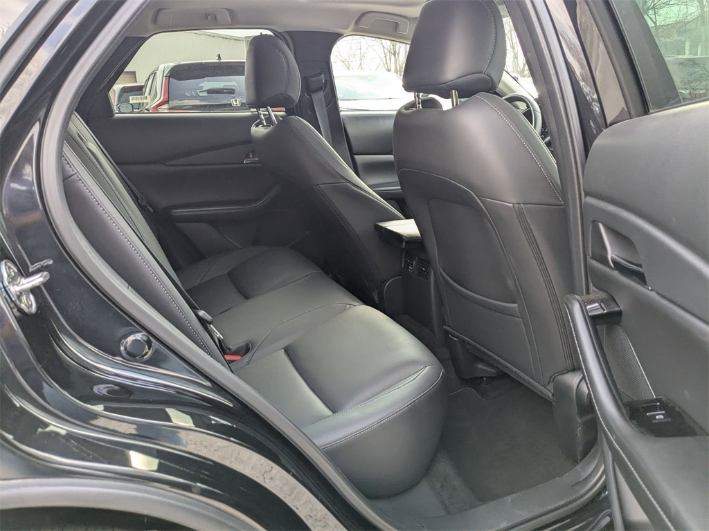 Thumbnail: 2025 Mazda CX-30 - 28