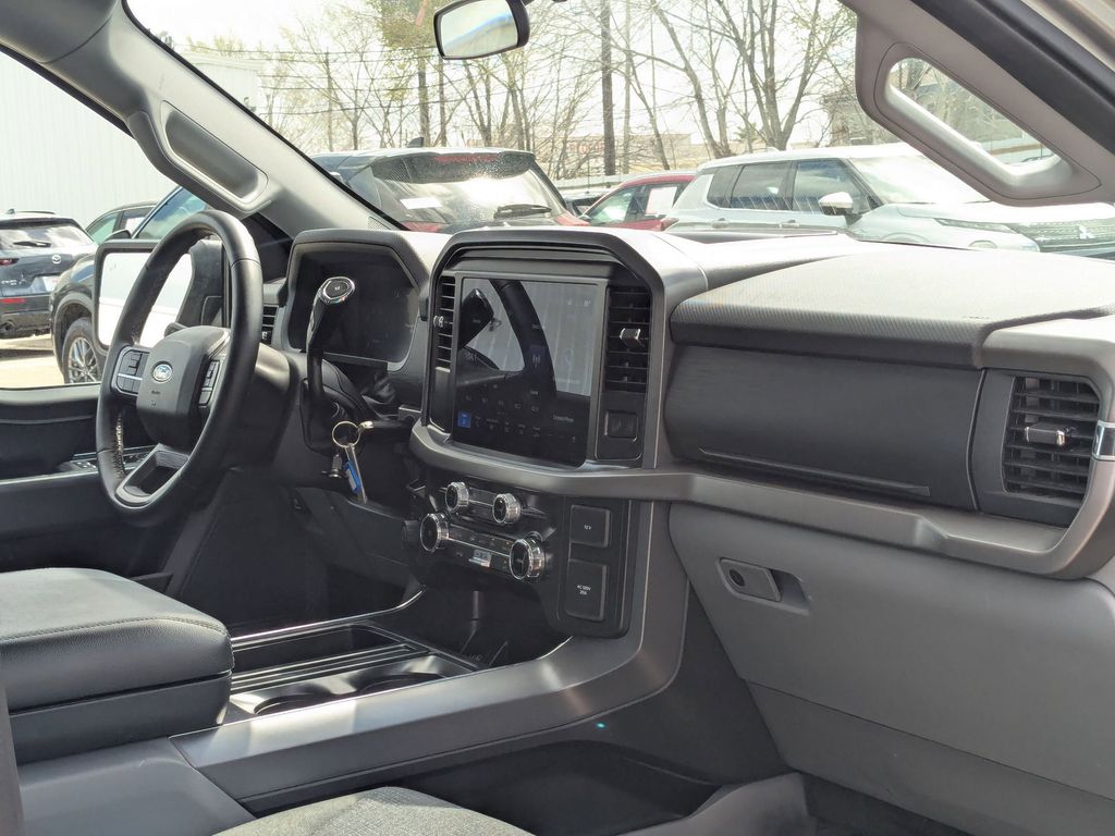 Thumbnail: 2025 Ford F-150 - 26