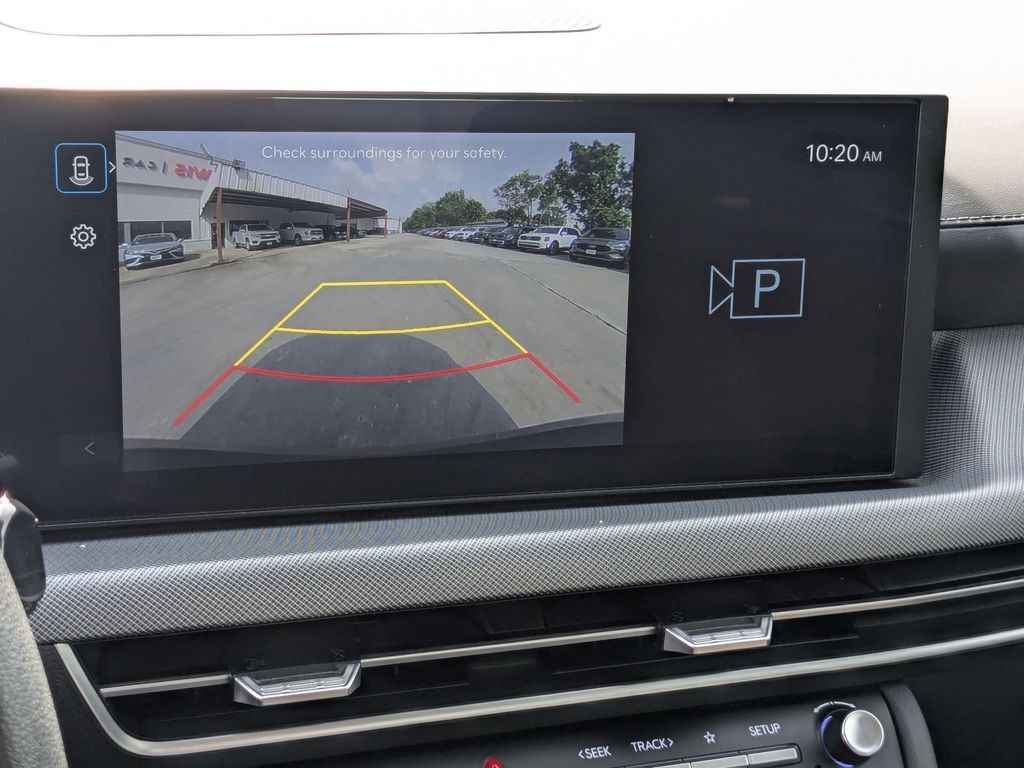 Thumbnail: 2025 Hyundai Sonata - 19