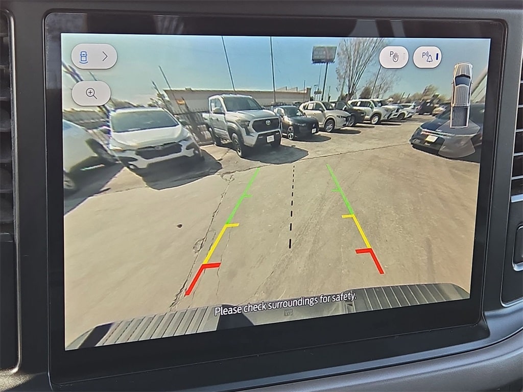 Thumbnail: 2025 Ford F-150 - 17