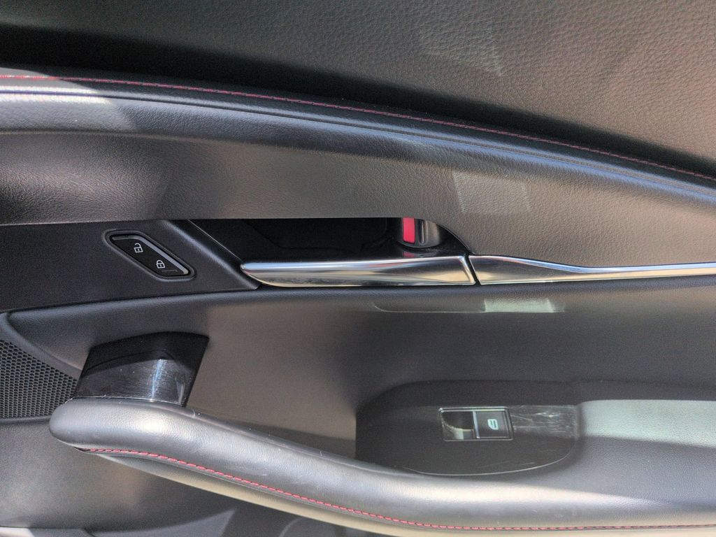 2025 Mazda CX-30 Carbon Edition - Photo 33