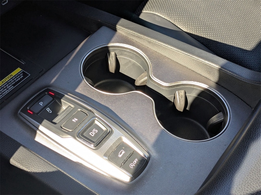 Thumbnail: 2024 Honda Passport - 19