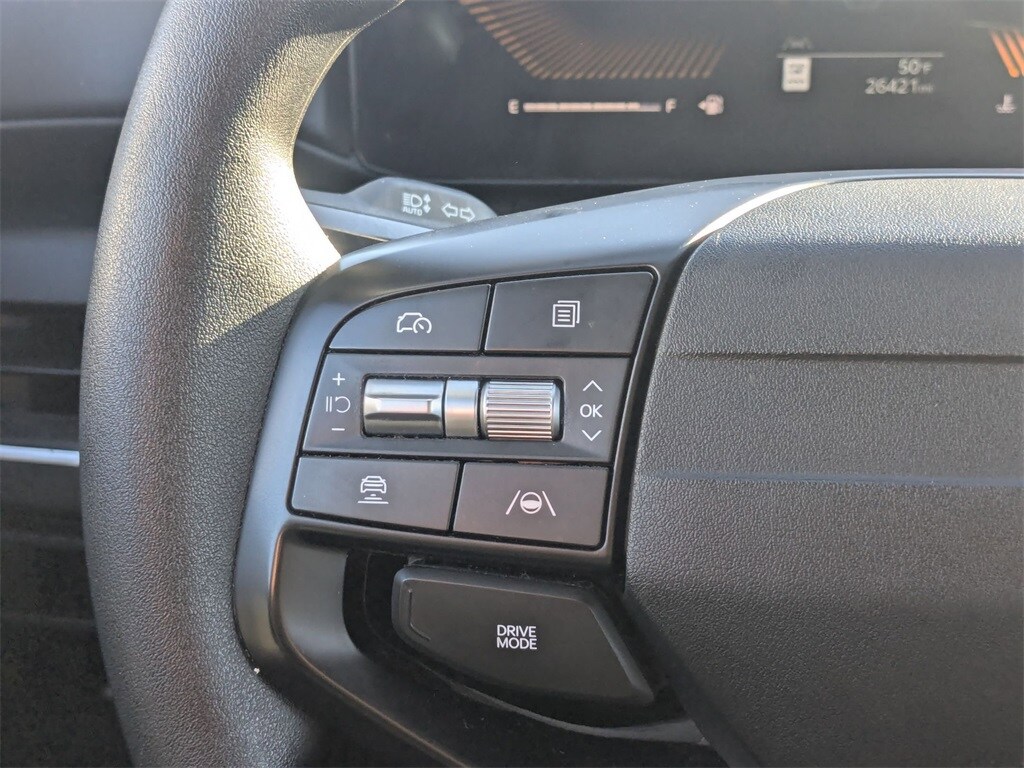 Thumbnail: 2025 Kia K4 - 15