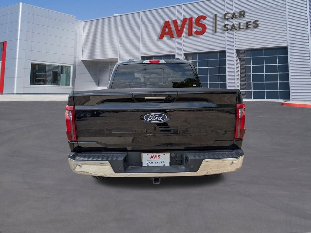Thumbnail: 2024 Ford F-150 - 7