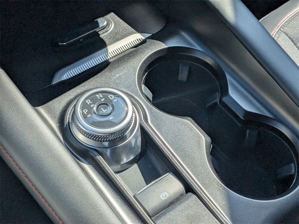 Thumbnail: 2025 Ford Explorer - 19