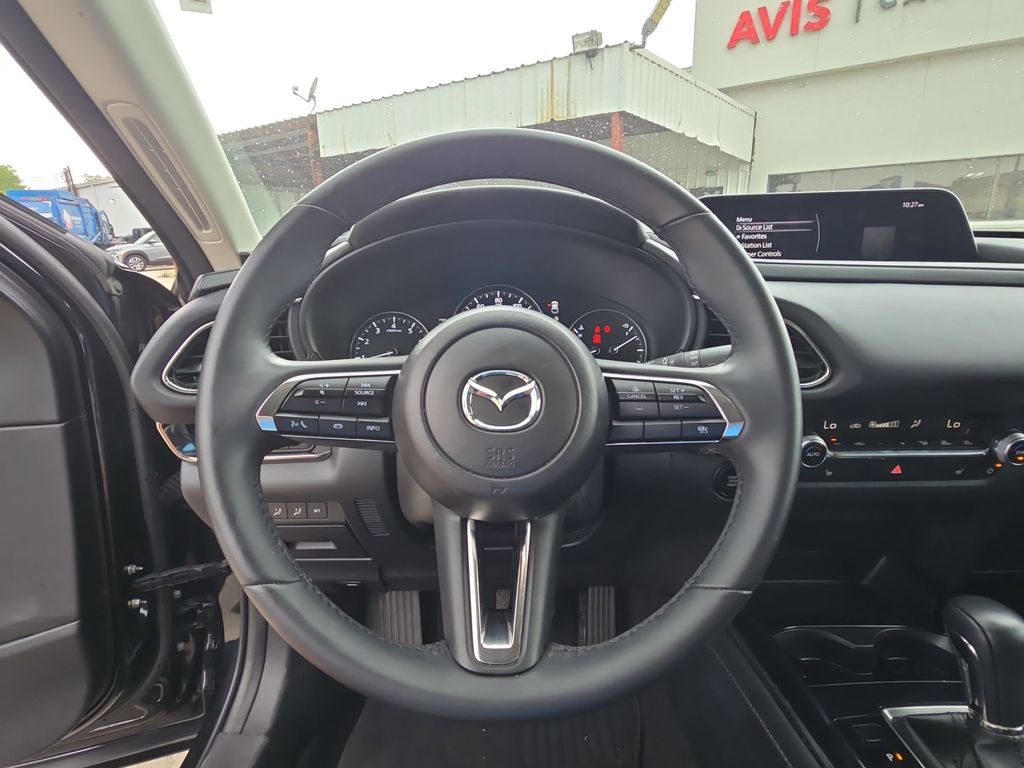 Thumbnail: 2025 Mazda CX-30 - 22