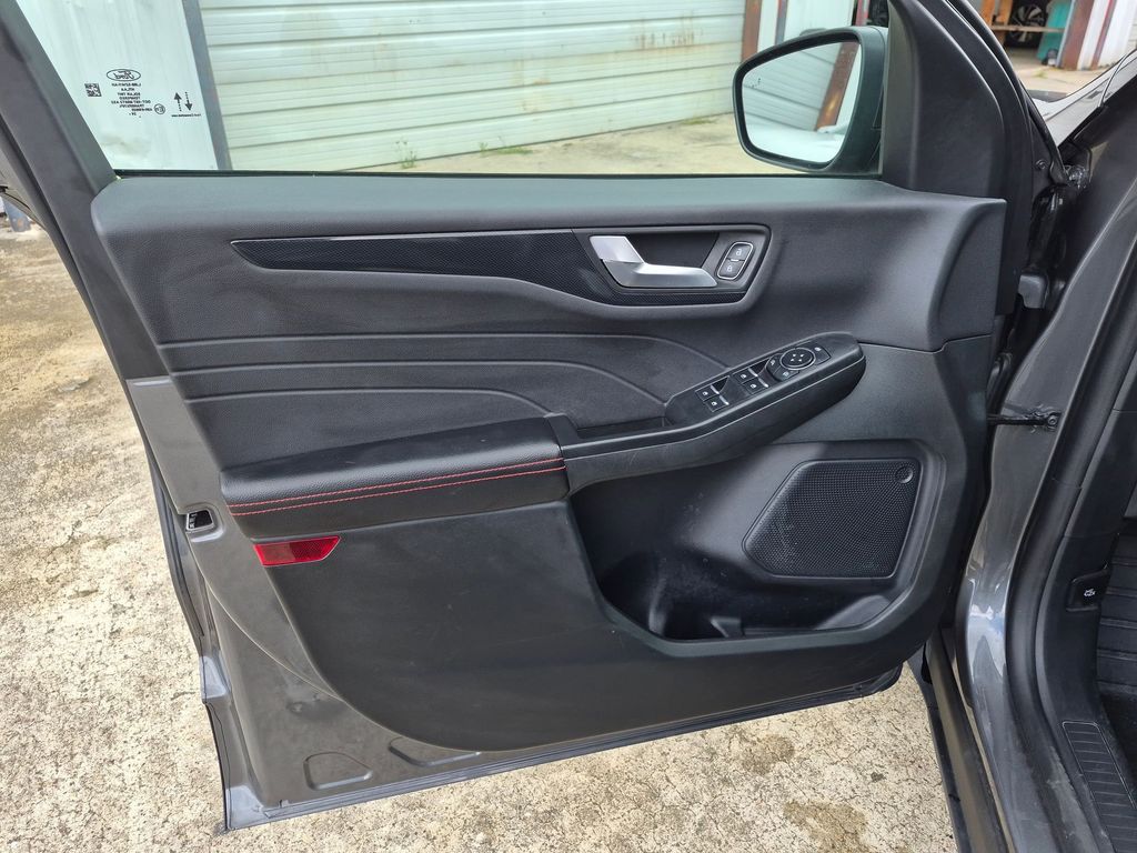 Thumbnail: 2025 Ford Escape - 11