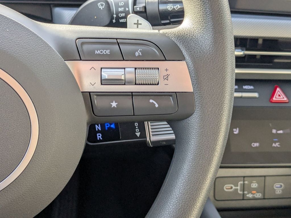 Thumbnail: 2025 Hyundai Sonata - 16