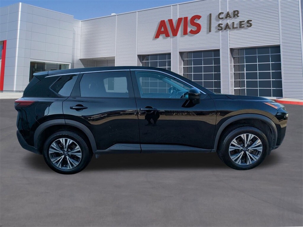 Thumbnail: 2023 Nissan Rogue - 5