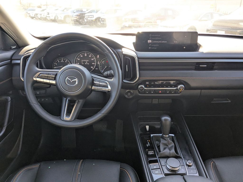 Thumbnail: 2025 Mazda CX-50 - 25