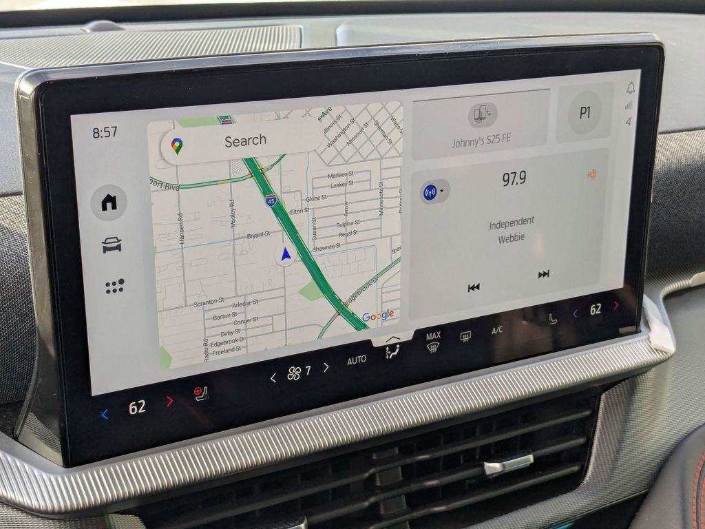 Thumbnail: 2025 Ford Explorer - 20