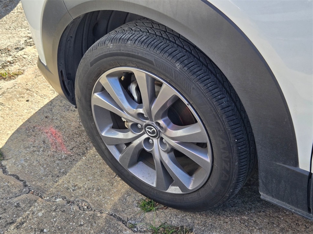 Thumbnail: 2025 Mazda CX-30 - 8