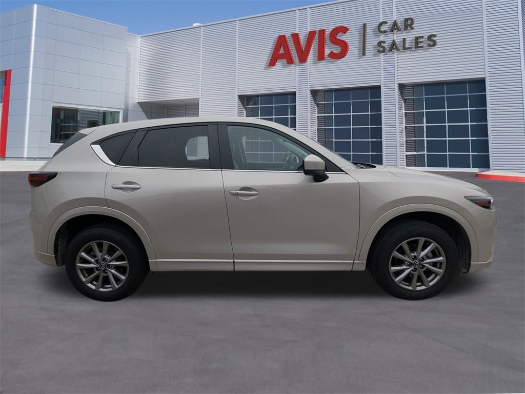 Thumbnail: 2024 Mazda CX-5 - 5