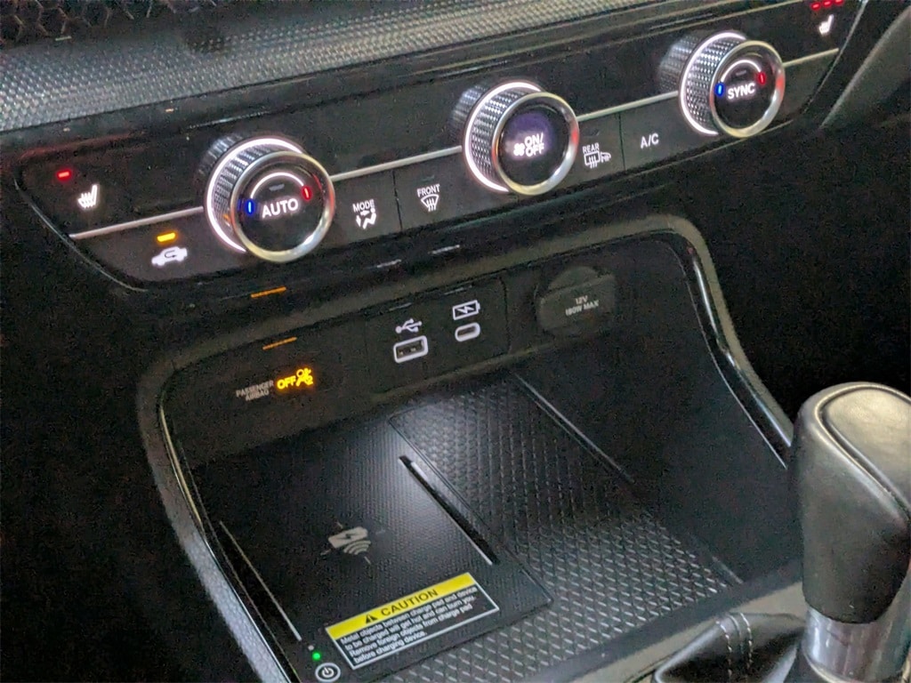 Thumbnail: 2025 Honda CR-V - 22