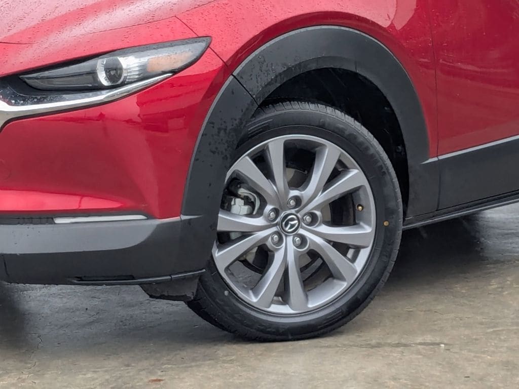 Thumbnail: 2025 Mazda CX-30 - 31