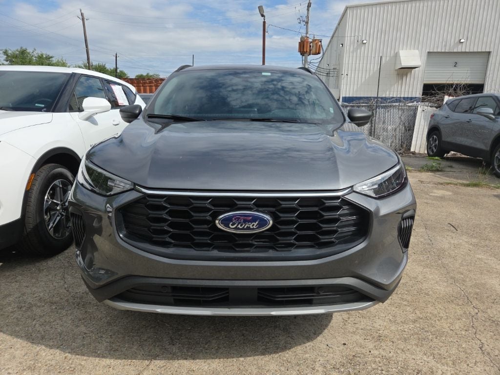 Thumbnail: 2025 Ford Escape - 2