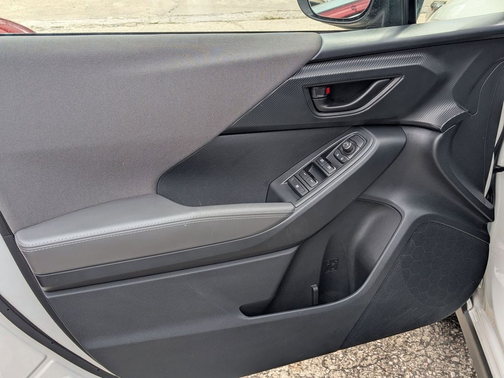 Thumbnail: 2025 Subaru Crosstrek - 11