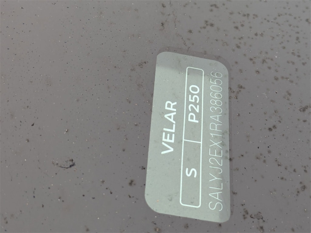 Thumbnail: 2024 Land Rover Range Rover Velar - 36