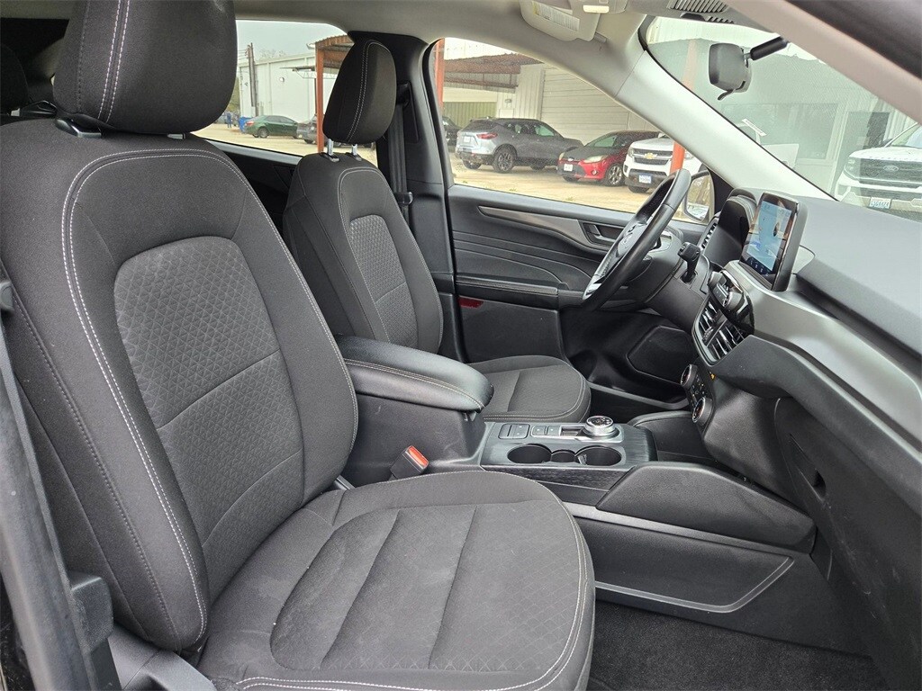 Thumbnail: 2024 Ford Escape - 30