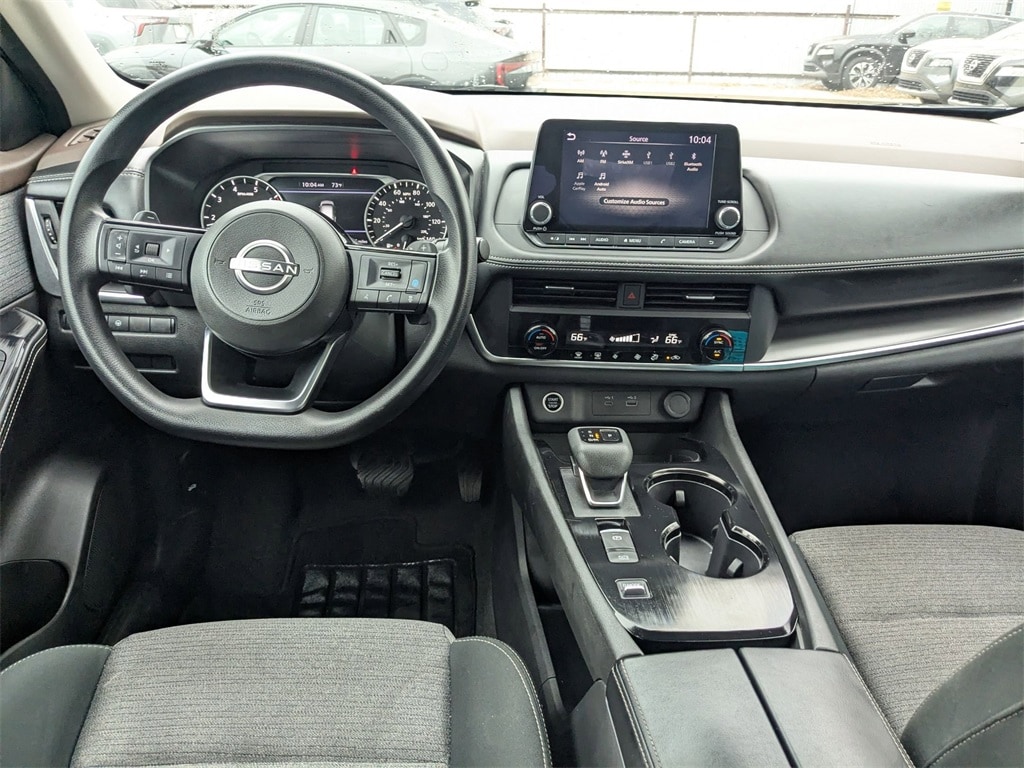 Thumbnail: 2023 Nissan Rogue - 27