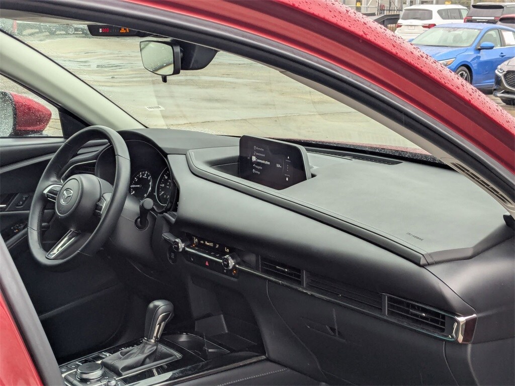 Thumbnail: 2025 Mazda CX-30 - 30