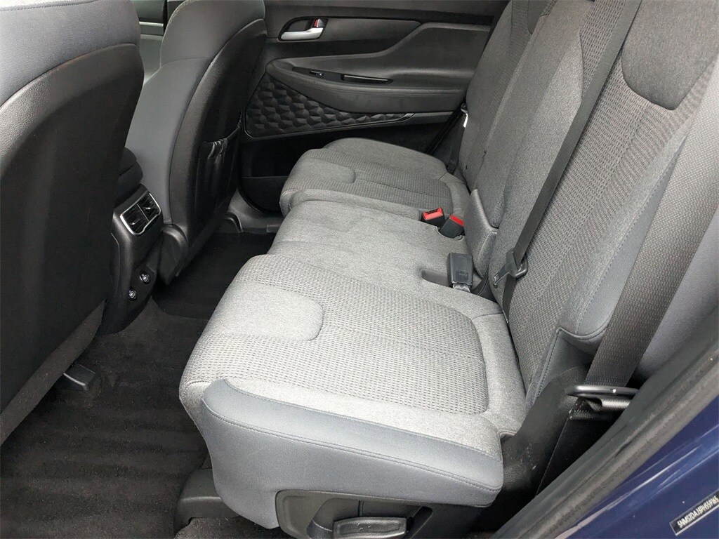 2023 Hyundai Santa Fe SEL 25